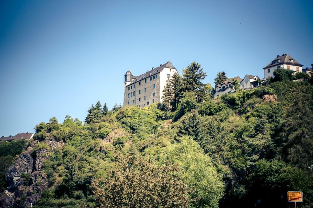 Lahnhaus Bruehl/ Fende Haus Lägenhet Arfurt Exteriör bild